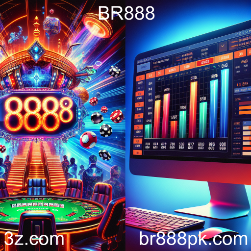A Ascensão dos Fantasy Sports no BR888