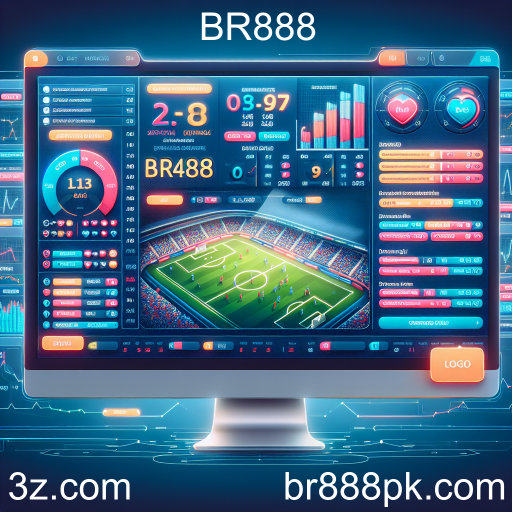 Apostas Esportivas: O Crescimento das Apostas Online no Brasil com BR888